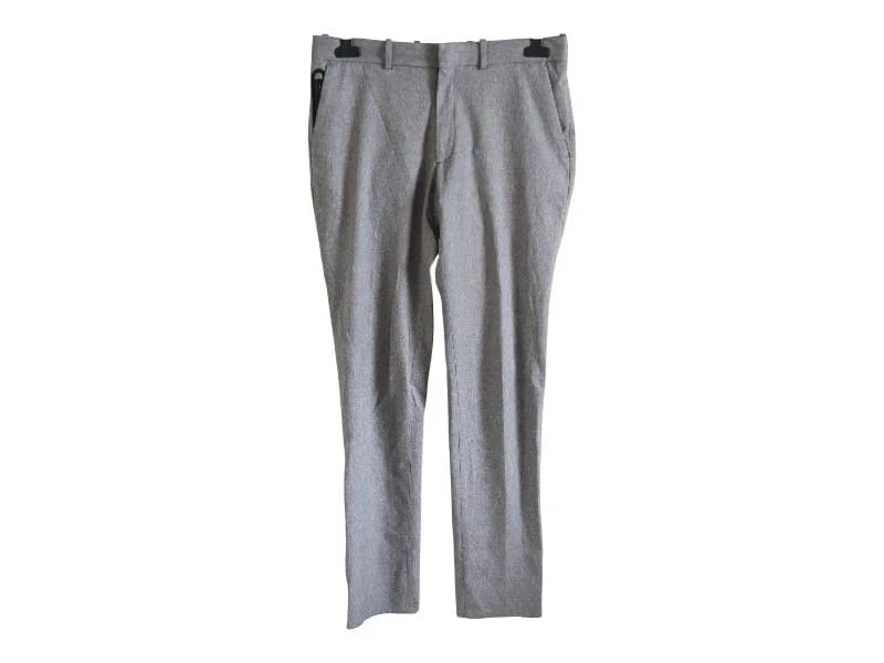 C9 pantalon gris Jules taille 38